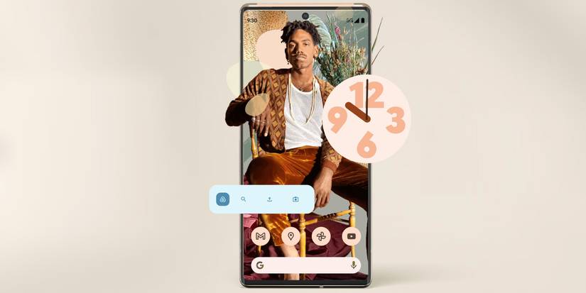 Pixel 6 & Pixel 6 Pro Launching On Oct. 19: Here's What To Expect