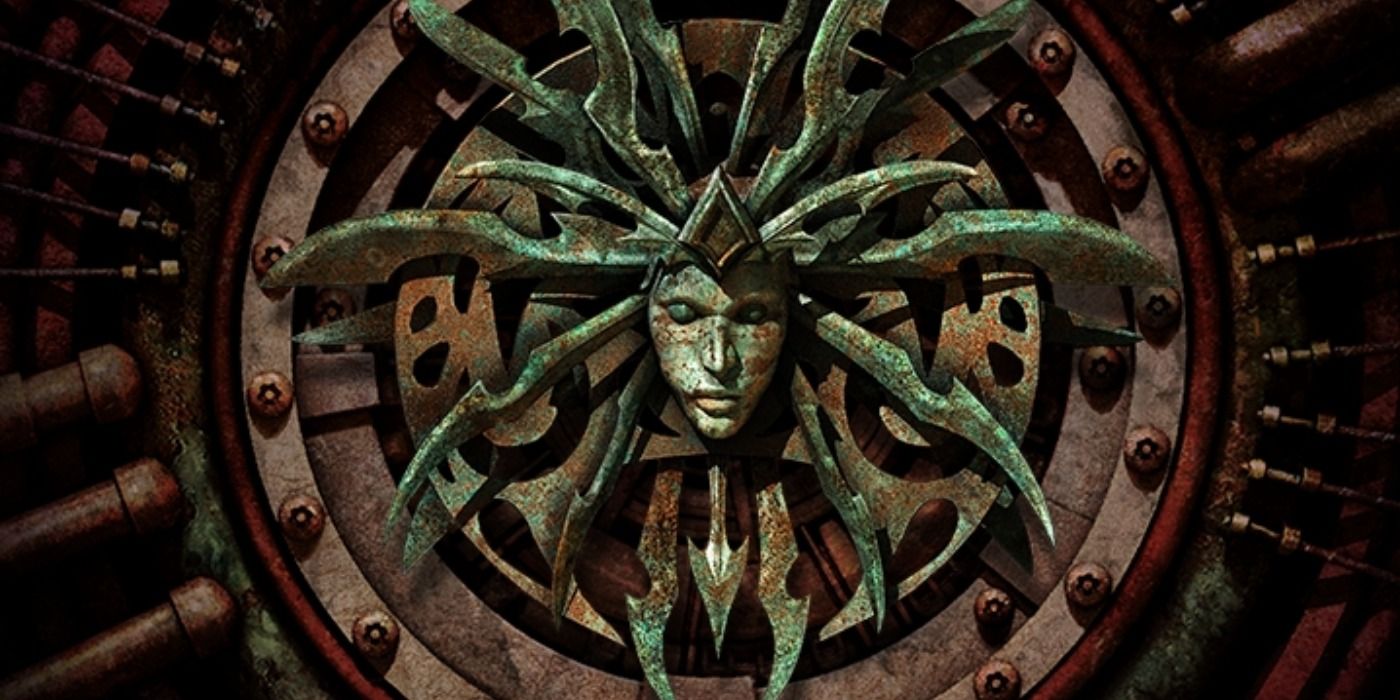Planescape The Lady of Pain