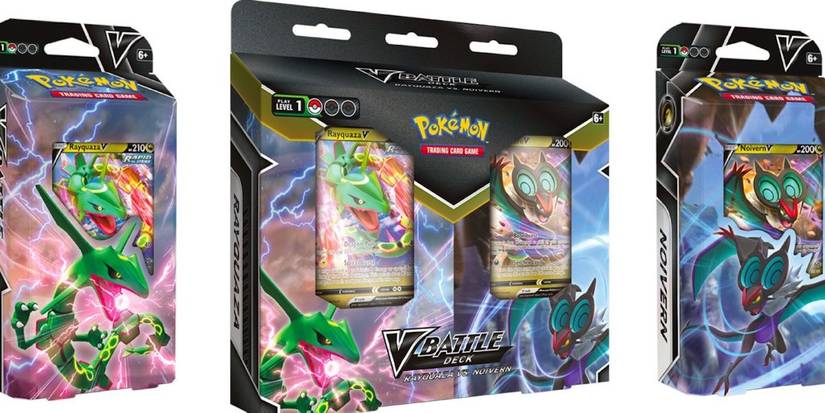New To Pokmon TCG? Everything You Need To Know To Get Started New To Pokmon TCG? Everything You Need To Know To Get Started