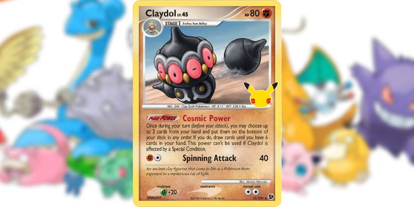 Pokmon TCG: Celebrations' Best Classic Cards Pokmon TCG: Celebrations' Best Classic Cards