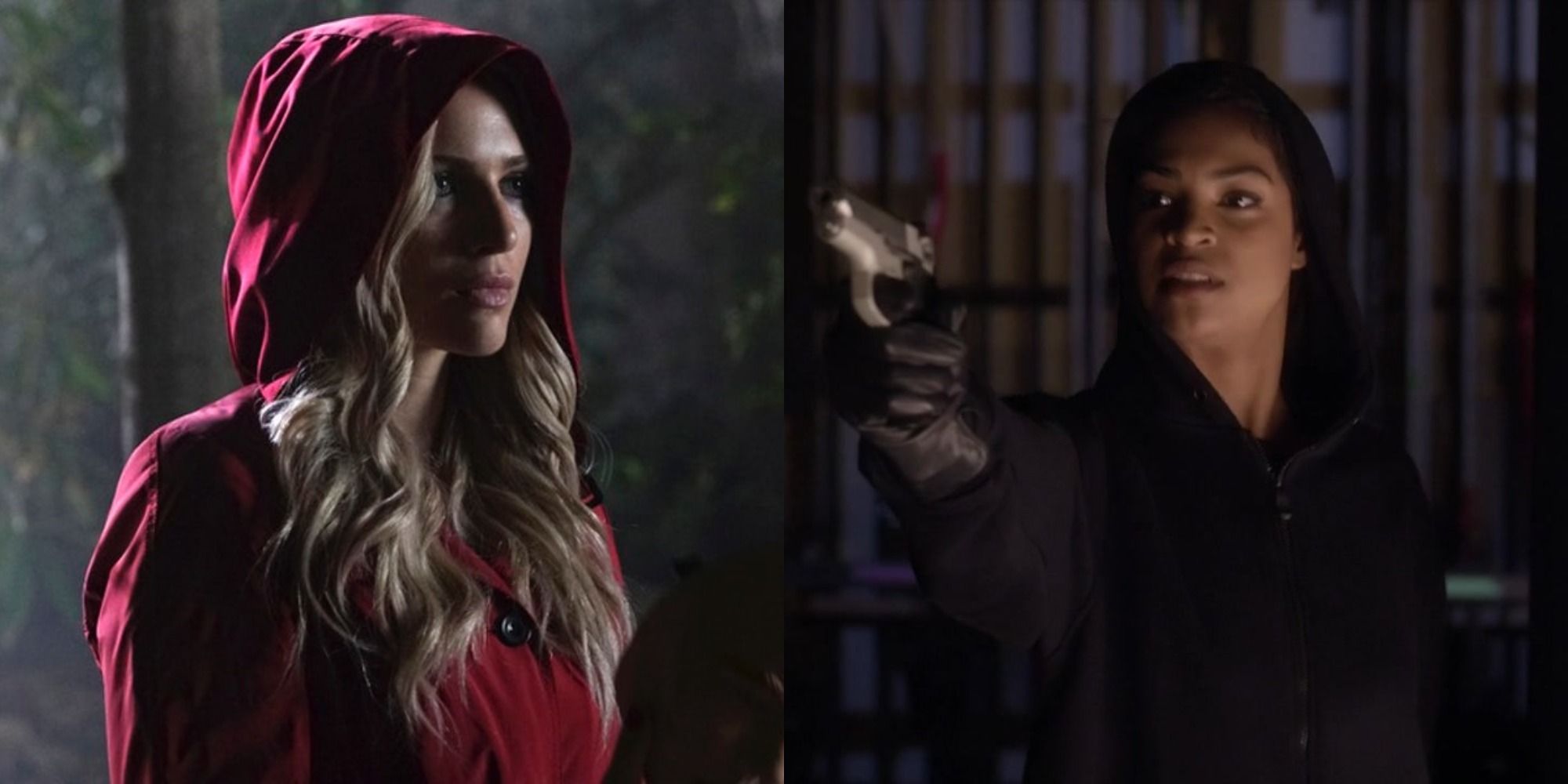 Pretty Little Liars 10 Plot Holes That Aren't Actually Plot Holes