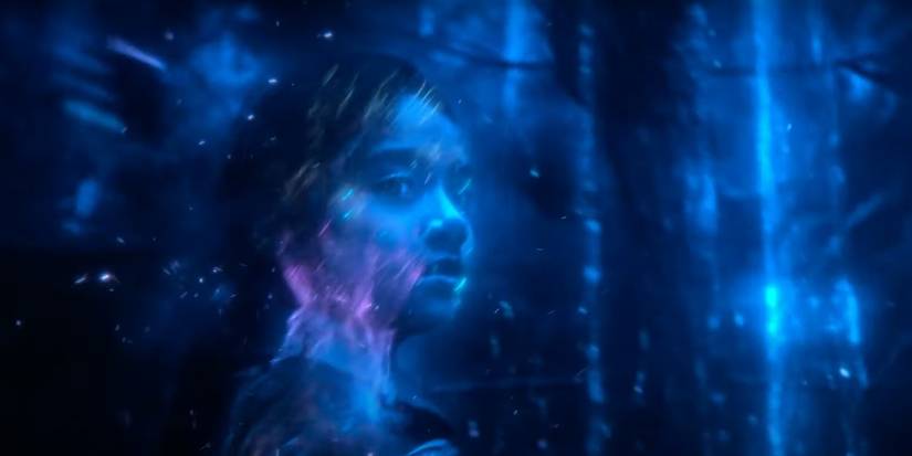 Protomolecule in The Expanse