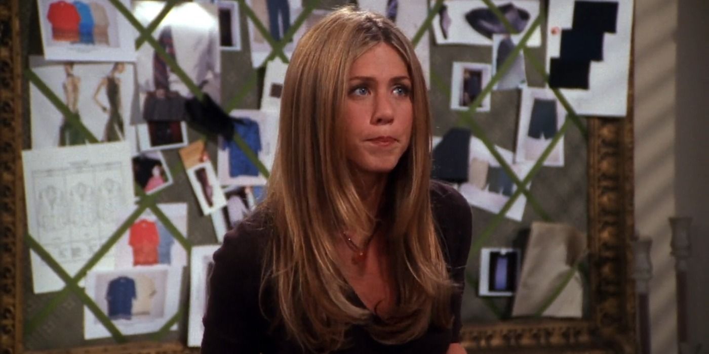 Friends 10 Rachel Green Quotes That Havent Aged Well