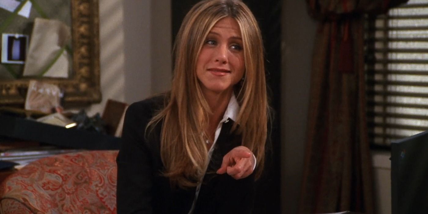 Friends 10 Rachel Green Quotes That Havent Aged Well