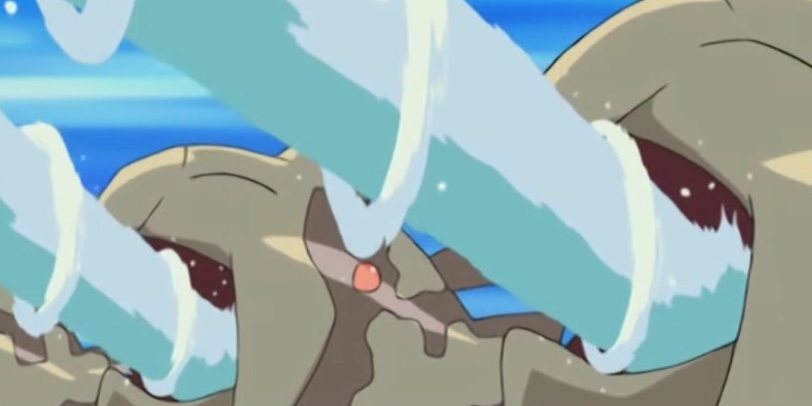 There's One Pokémon Officially Called The 