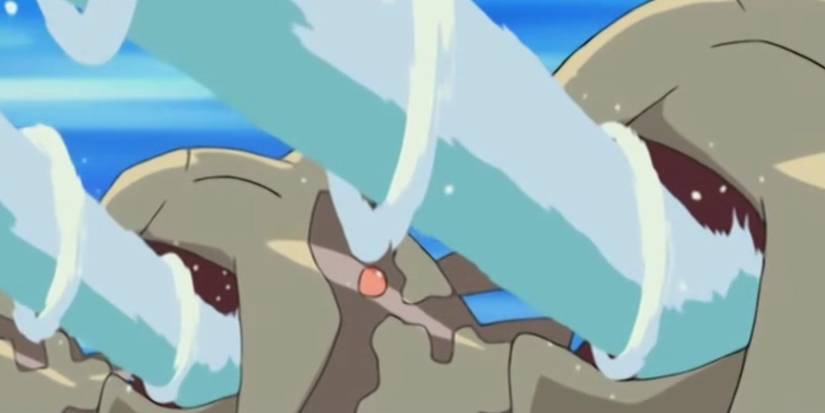 Pokémon: 15 Dual-Type Water Pokémon To Try Out