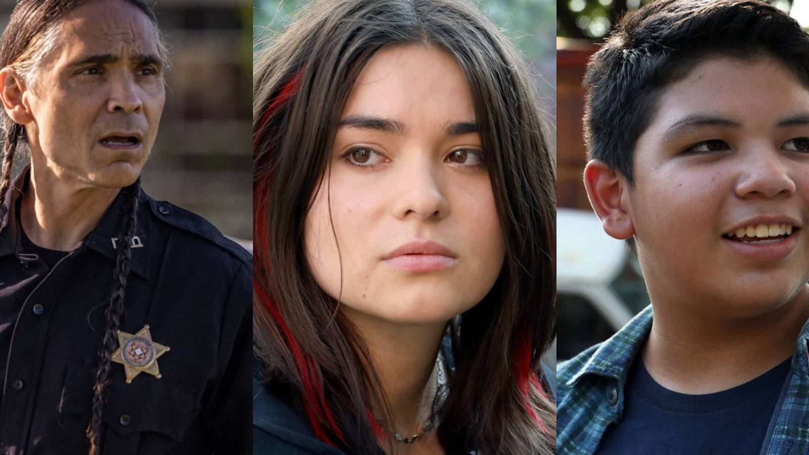 Reservation Dogs: 10 Most Likable Characters, Ranked
