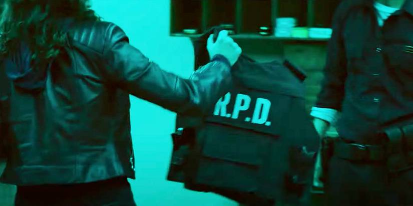 Resident Evil Welcome To Raccoon City Trailer Breakdown: 20 Story Reveals