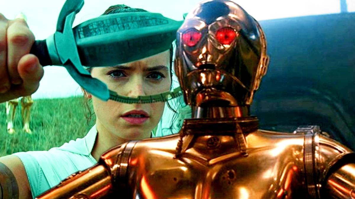 Star Wars Explains The Sith Language In Canon