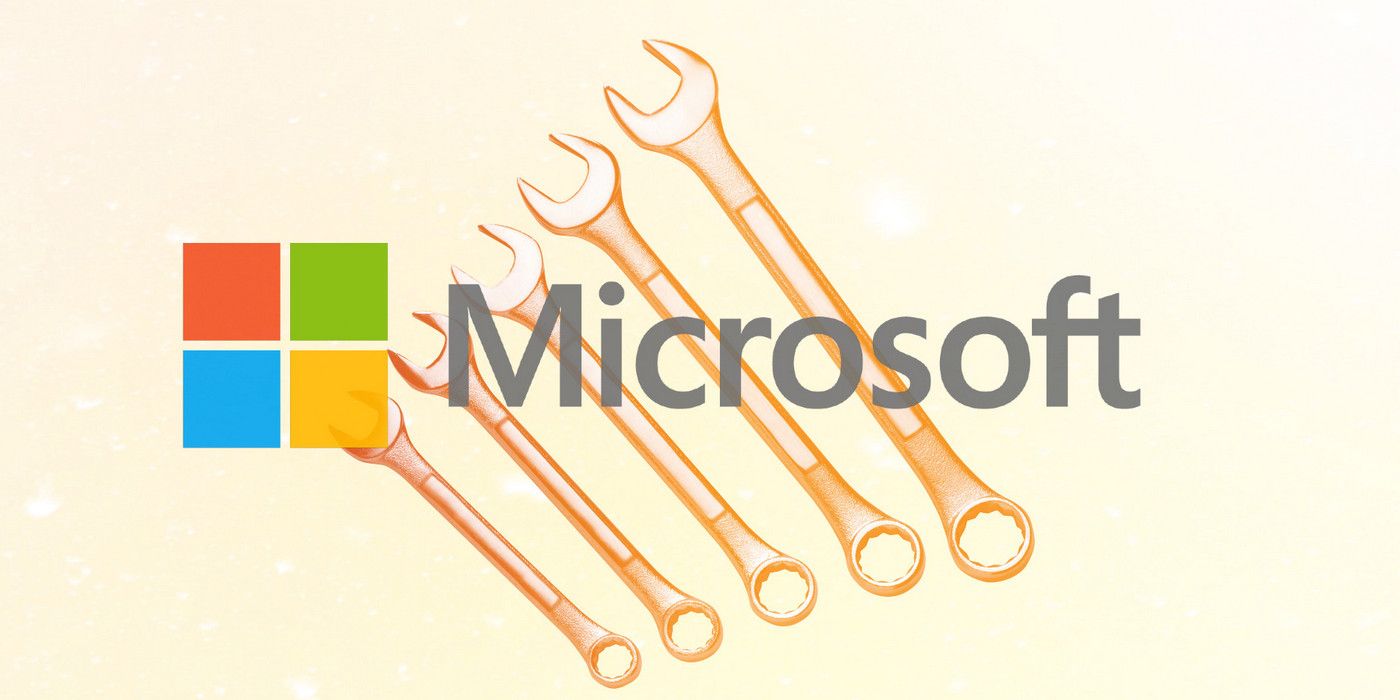 Right To Repair Microsoft Says Itll Try To Make Its Hardware Repairable
