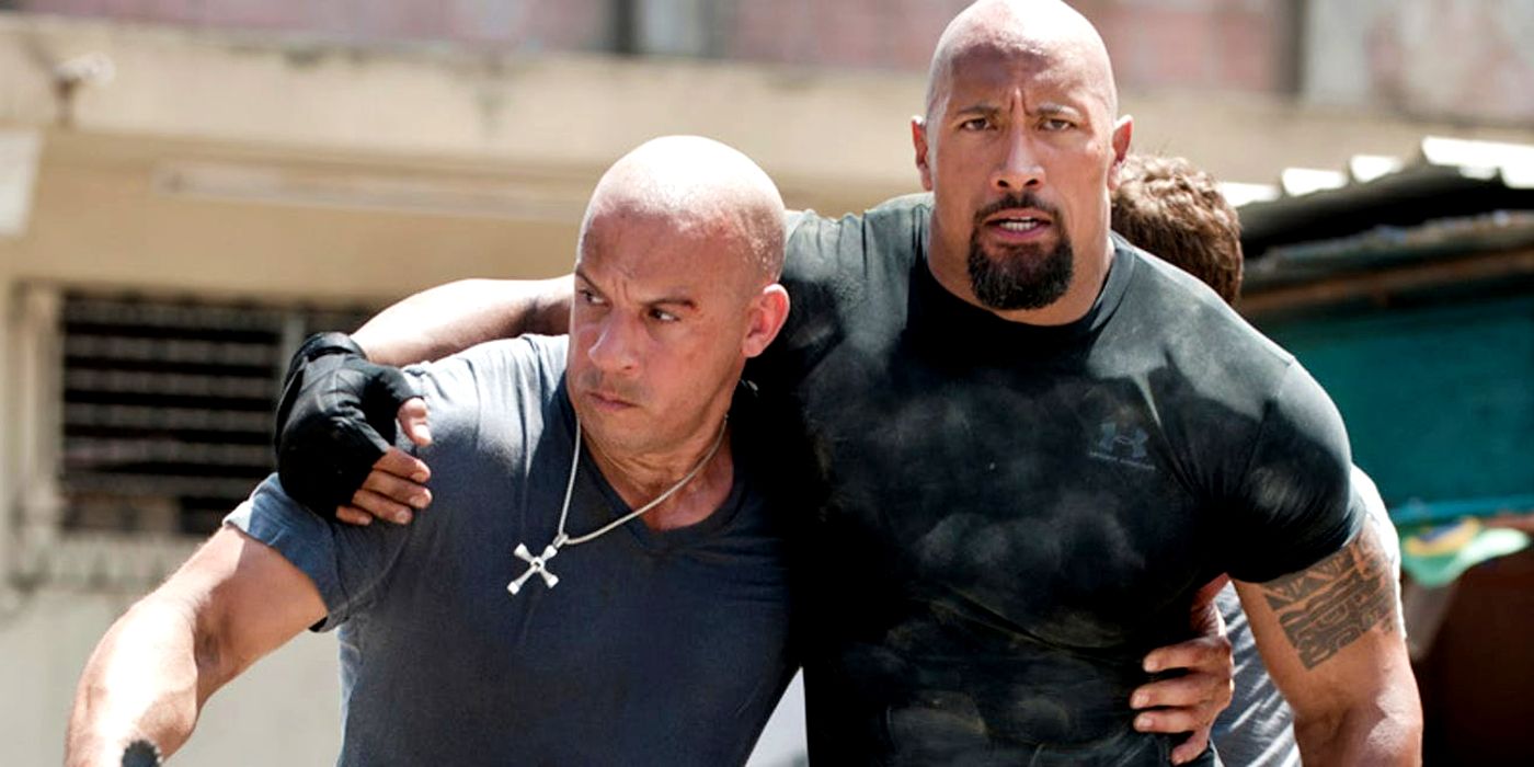 The Rocks WWE Run Means Fast & Furious 11 Must Make 1 Major Hobbs Change