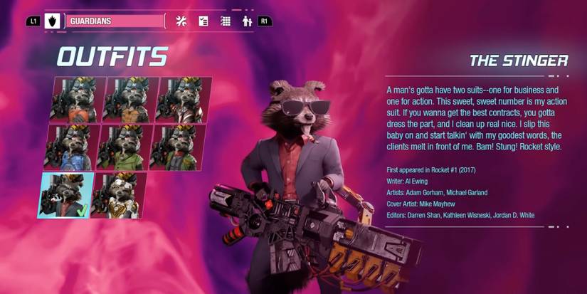 10 Completely Bizarre Collectable Video Game Costumes