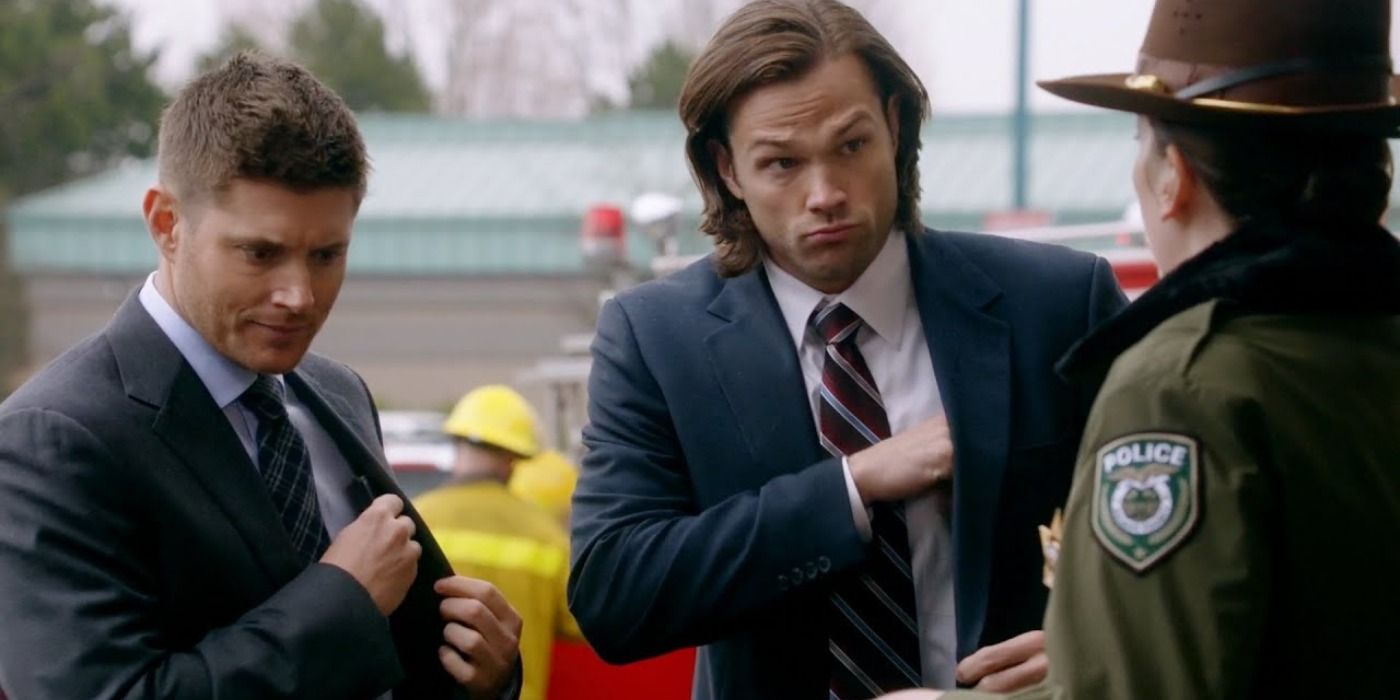 10 Biggest Ways Supernatural Changed Between Season 1 & Season 15