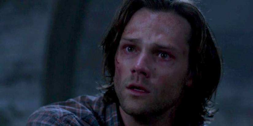 Supernatural: 10 Of Sam Winchester’s Saddest Quotes