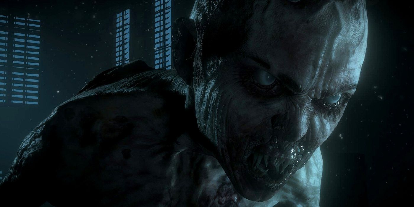 Until Dawn Movie Adaptation Release Date Revealed In Time For Video Game Anniversary