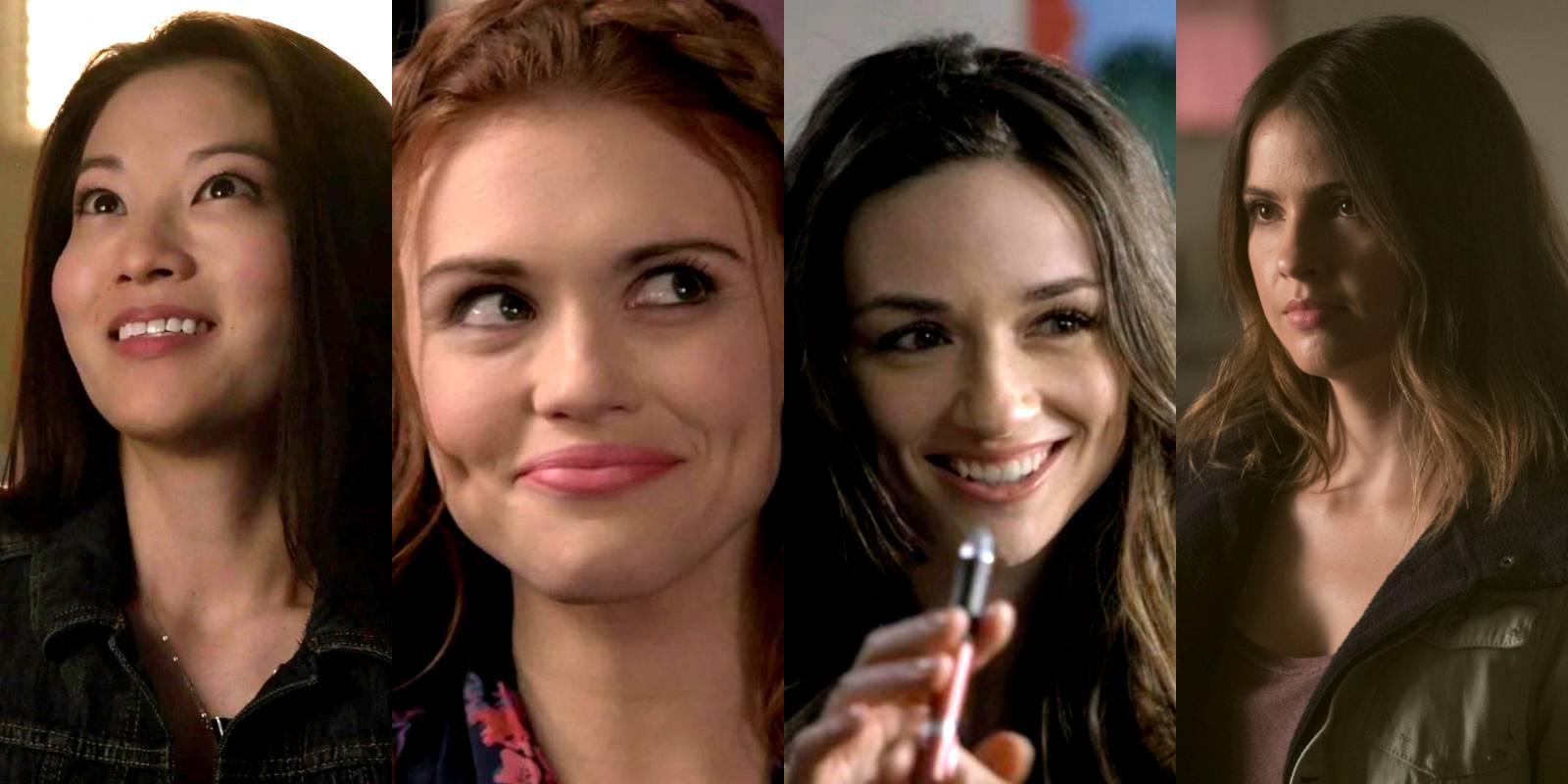 Teen Wolf: Scott McCall's Love Interests, Ranked, image size:1600x800