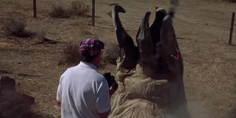 10 Most Intense Deaths In The Tremors Series