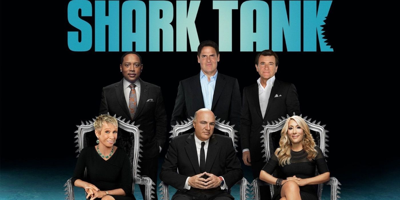 Shark Tank All 13 Seasons Ranked According To IMDb