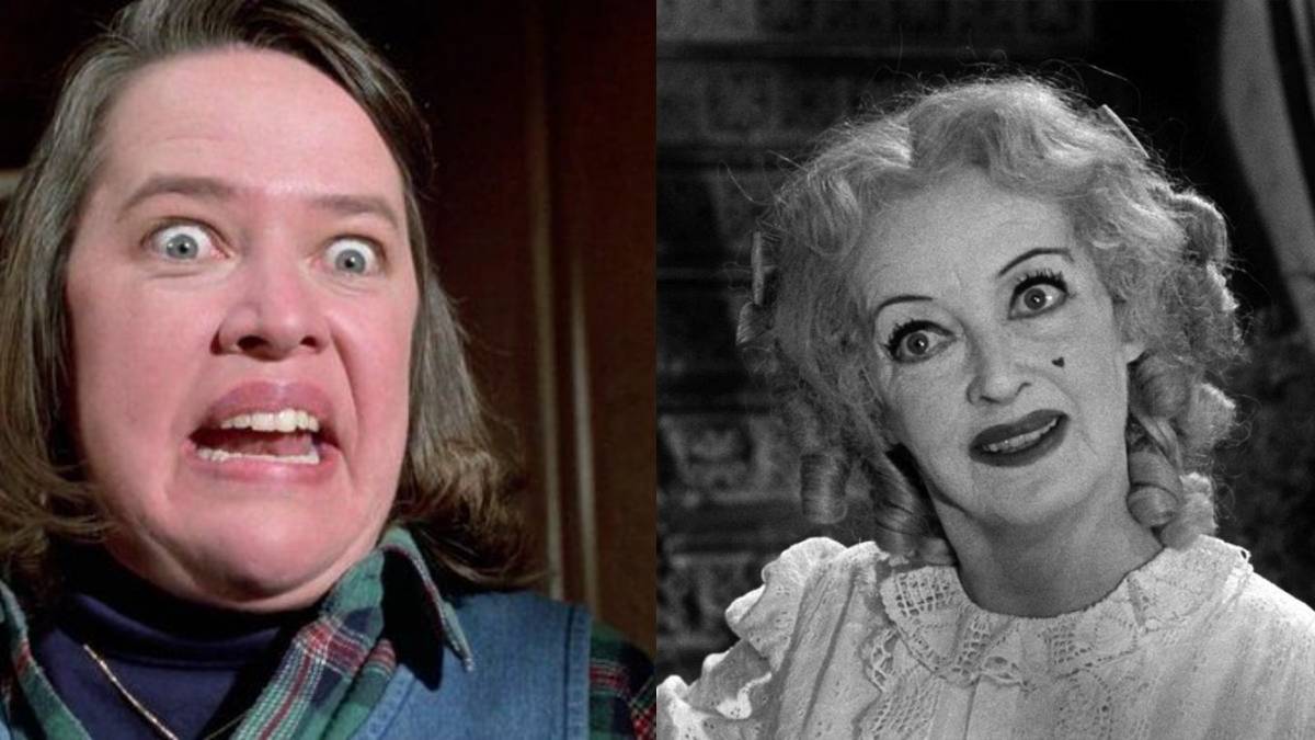 10 Best “Psycho-Biddy” Movies