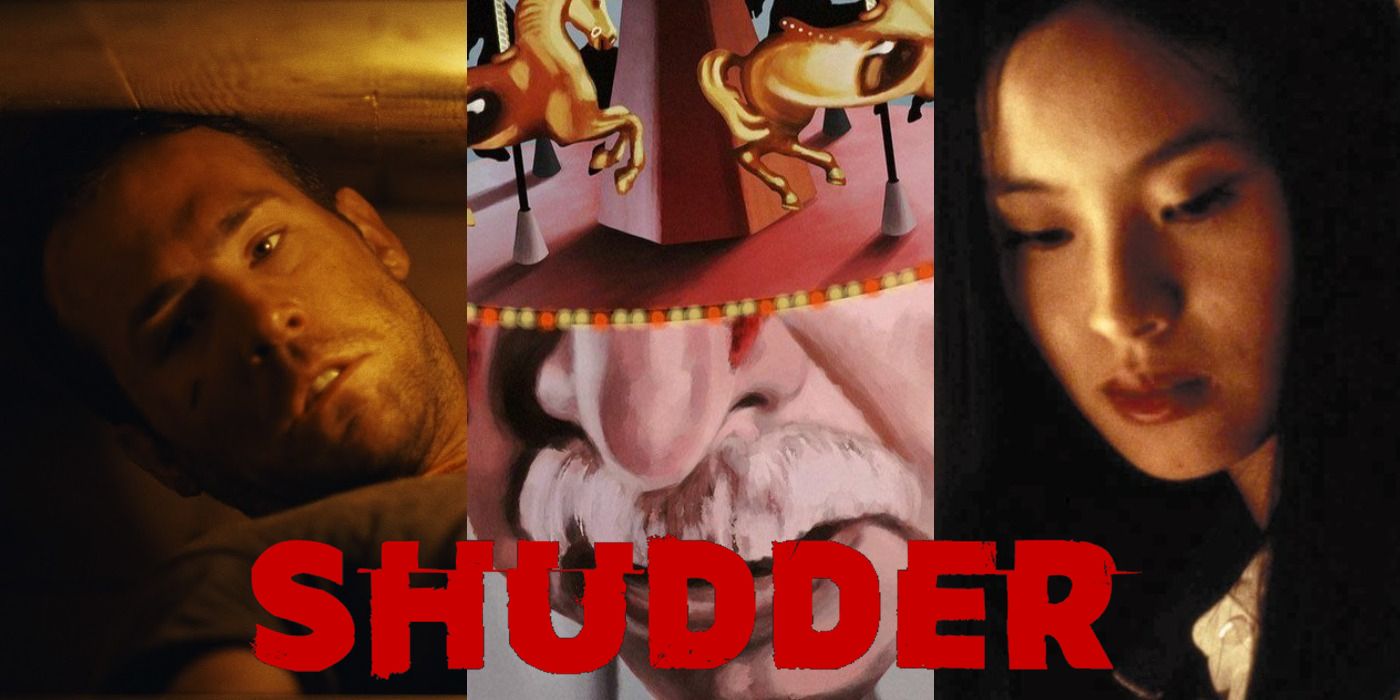 10 Thriller Movies Shudder Subscribers Need To Watch
