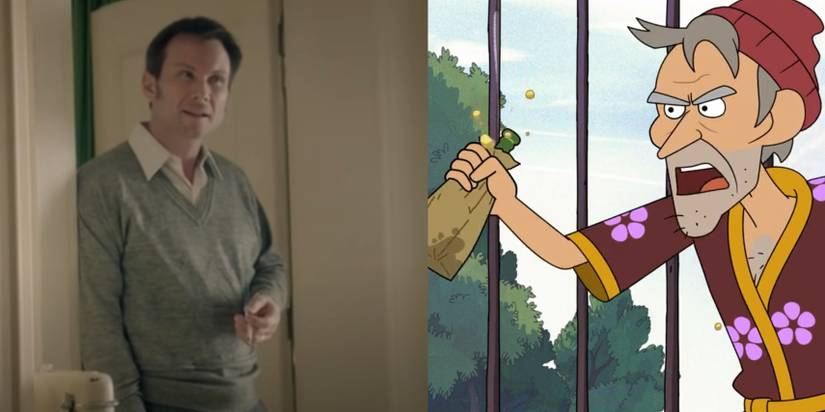 Inside Job Cast & Character Guide: What The Voice Actors Look Like