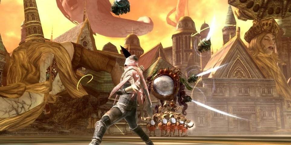 10 Scariest Ps Vita Games Screenrant 10 Scariest Ps Vita Games Screenrant