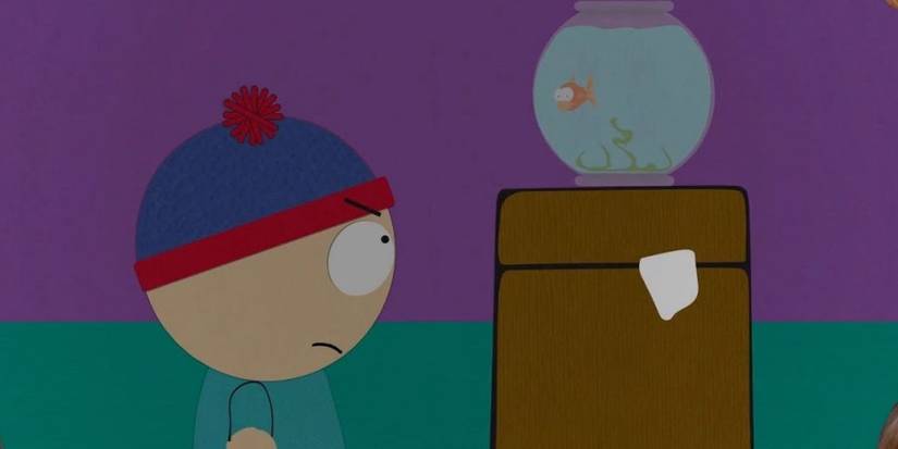 10 Best Animated Halloween Episodes On TV, According to IMDb