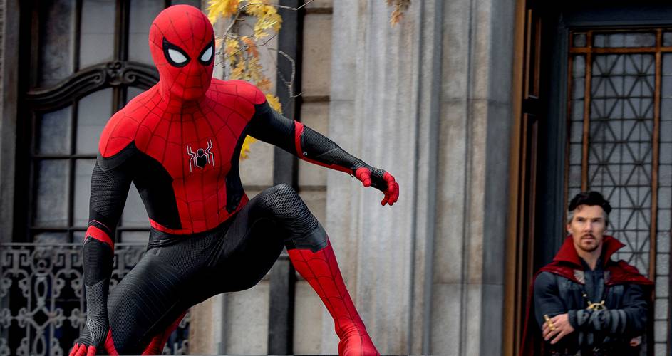 Tom Holland Was Initially Skeptical of Spider-Man: No Way Home's Story