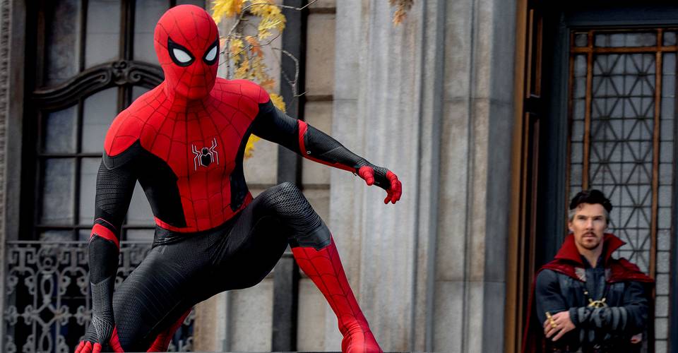 Tom Holland has doubts about Spider-Man’s future after ‘No Way Home’