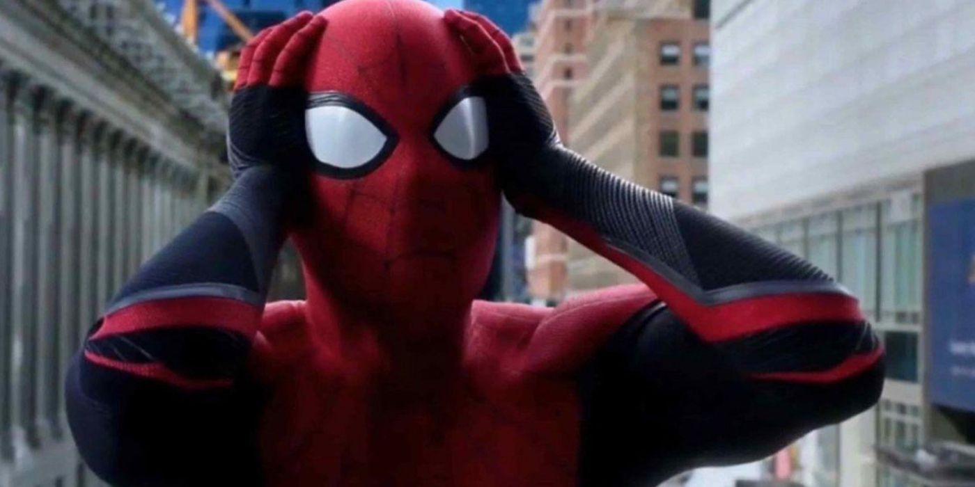 New Box Office Is Spider-Man Far From Home Movies