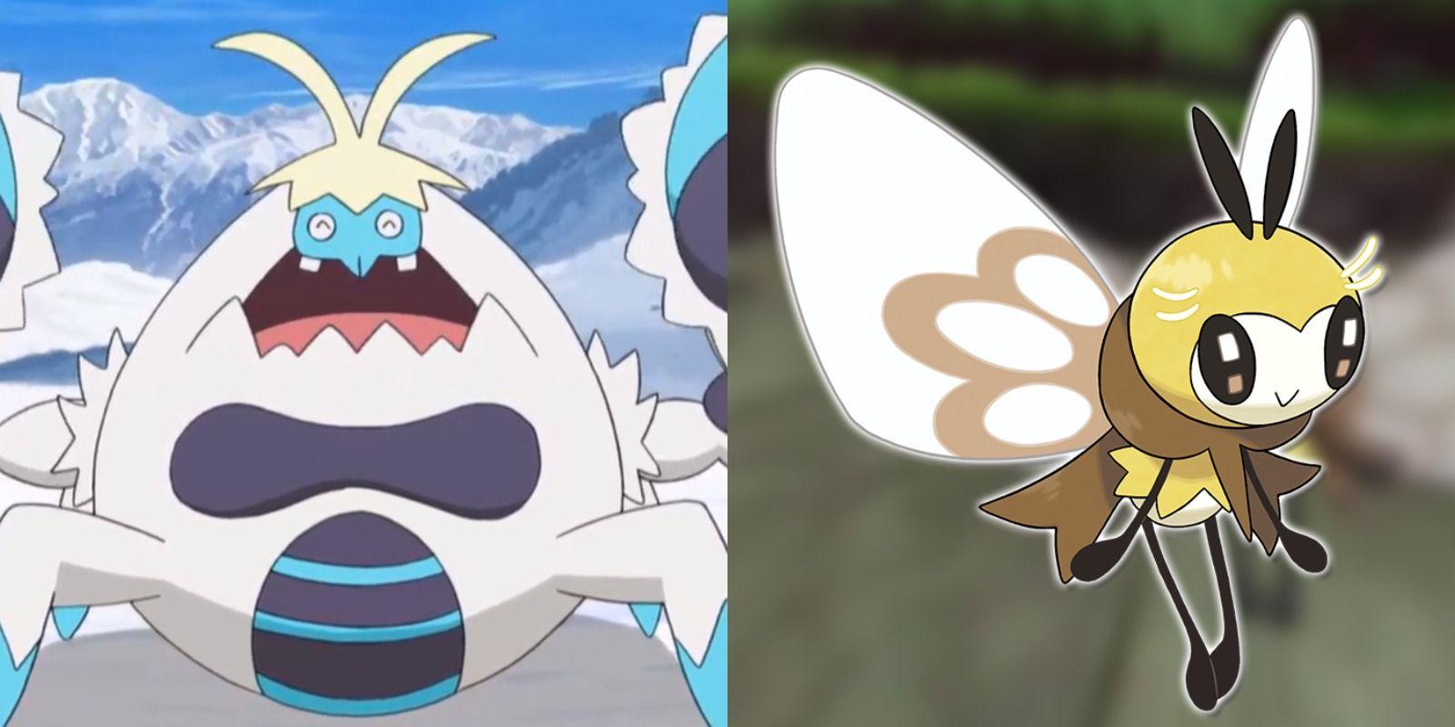 10 Most Underrated Pokémon From The Alola Region