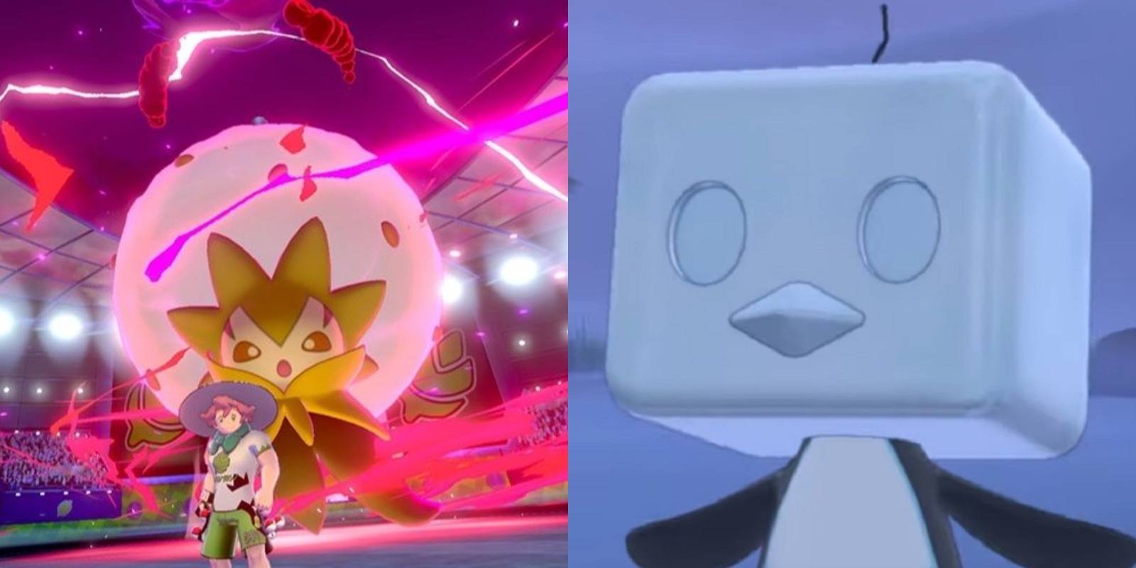 10 Most Underrated Pokémon From The Galar Region