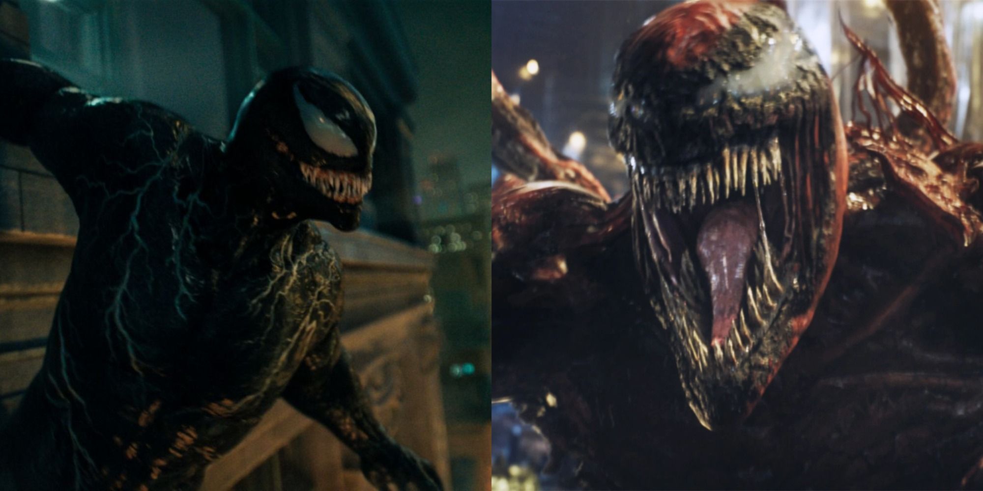 Venom Let There Be Carnage Which Character Are You Based On Your Zodiac Sign