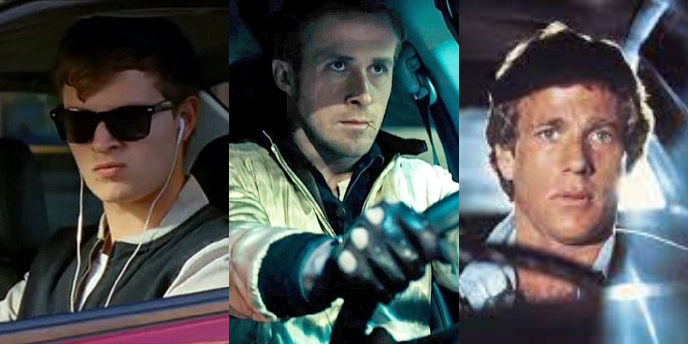 10 Movie Combos That Are Unofficial Trilogies According To Reddit