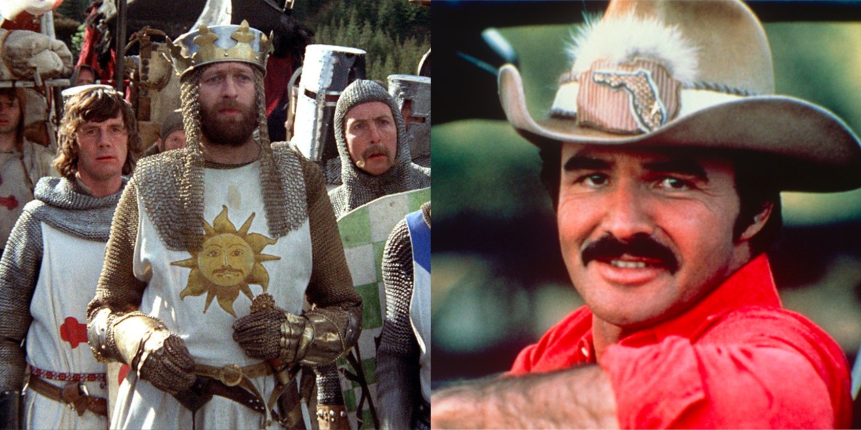 9 Best Comedy Movies From The 70s That Are Still Hilarious Today