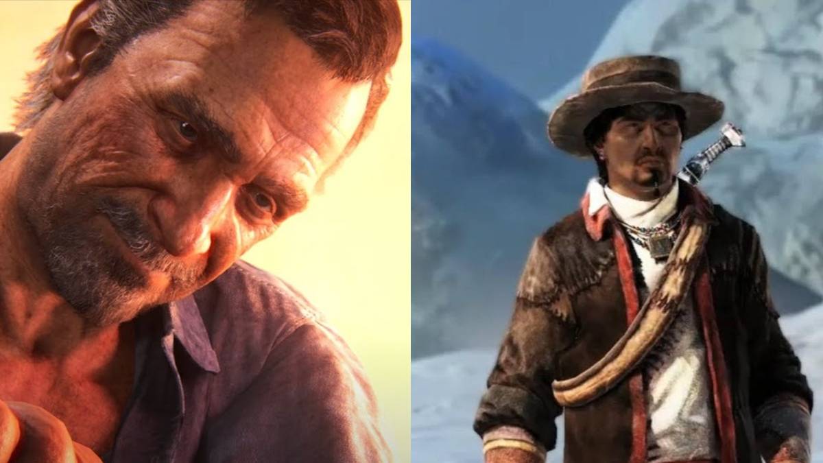 Uncharted: 10 Characters That Were Totally Wasted