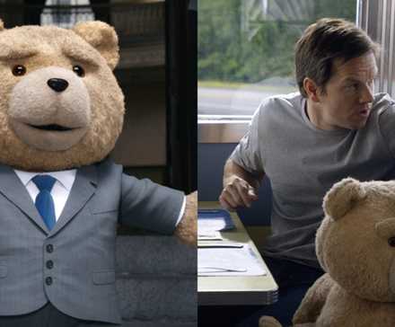Ted 2 Raphael Every Cameo In Ted 2 Explained