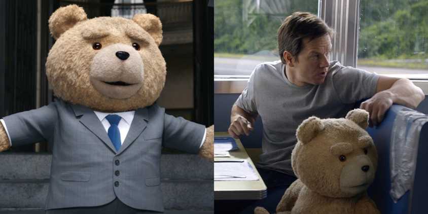 Ted2 Robe Every Cameo In Ted 2 Explained