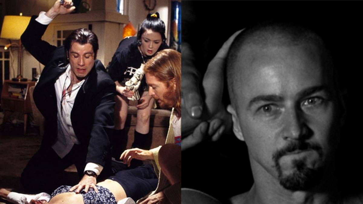 10 Most Intense Scenes In Movies Ever, According To Reddit