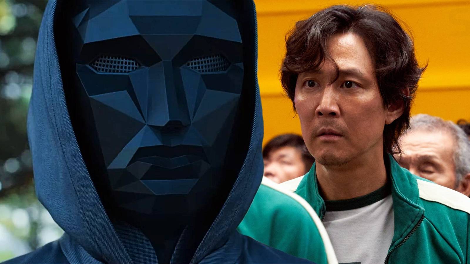 What The Front Man’s Identity Twist Means For Squid Game Season 2