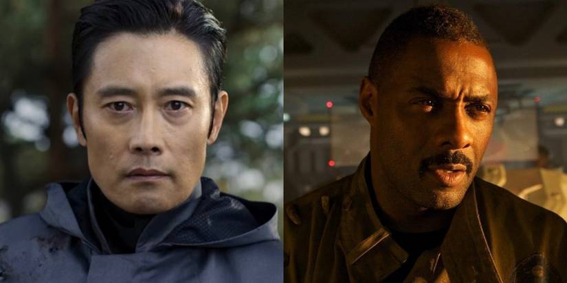 What If Squid Game Was Made By Hollywood: Recasting Every Character
