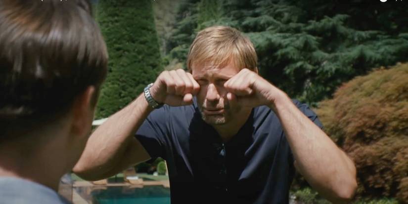 Alexander Skarsgård’s 4-Part Drama Was HBO’s Last Great Show 1 Succession Season 3 Alexander Skarsgard