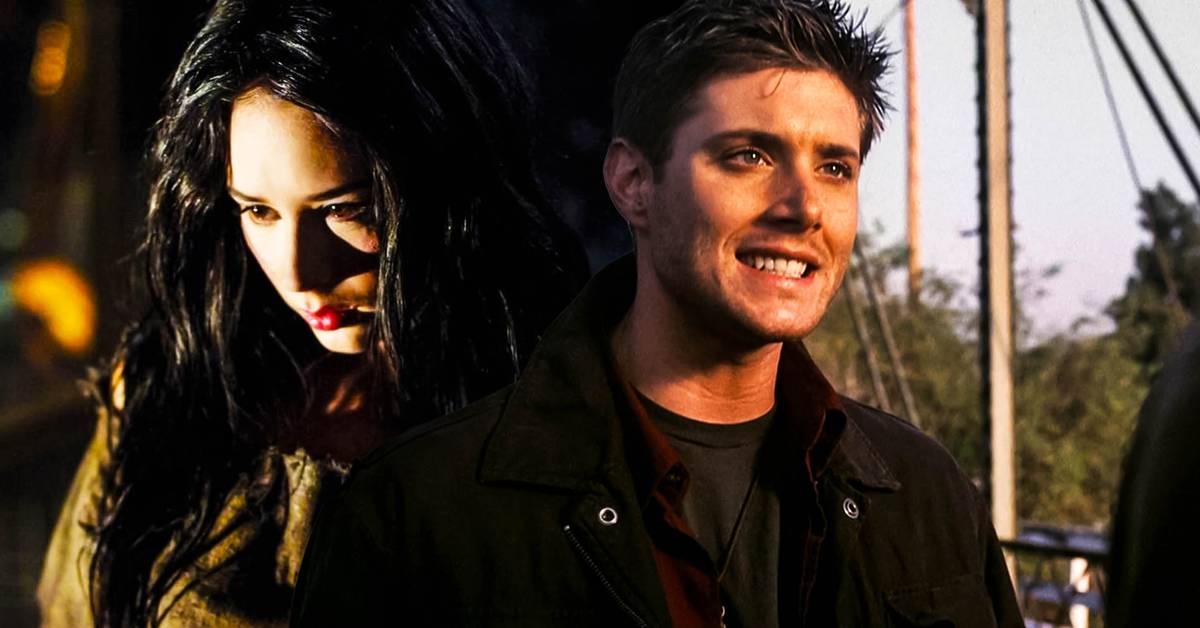 Bloody Mary Supernatural Scary THE NEXT CHAPTER OF FEAR IS HERE!