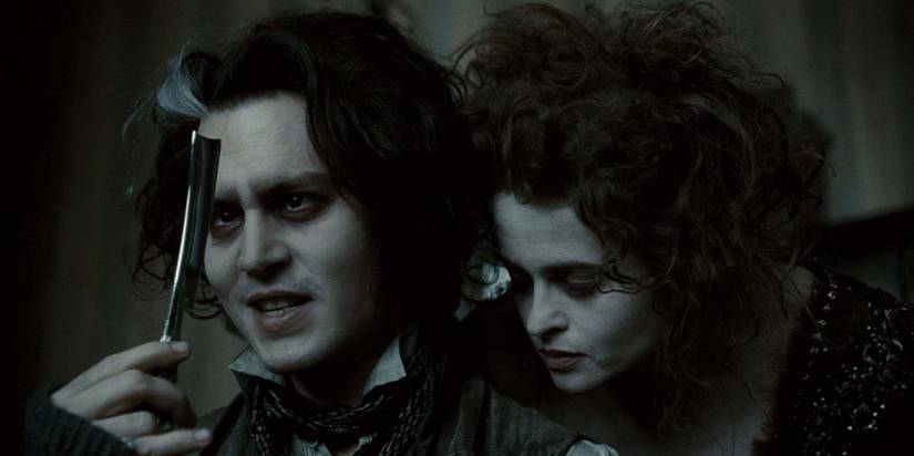 Why Johnny Depp Has Never Won An Oscar