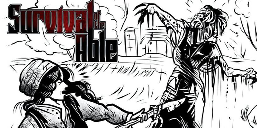 Tabletop RPGs That Tell Stories From Disabled Perspectives