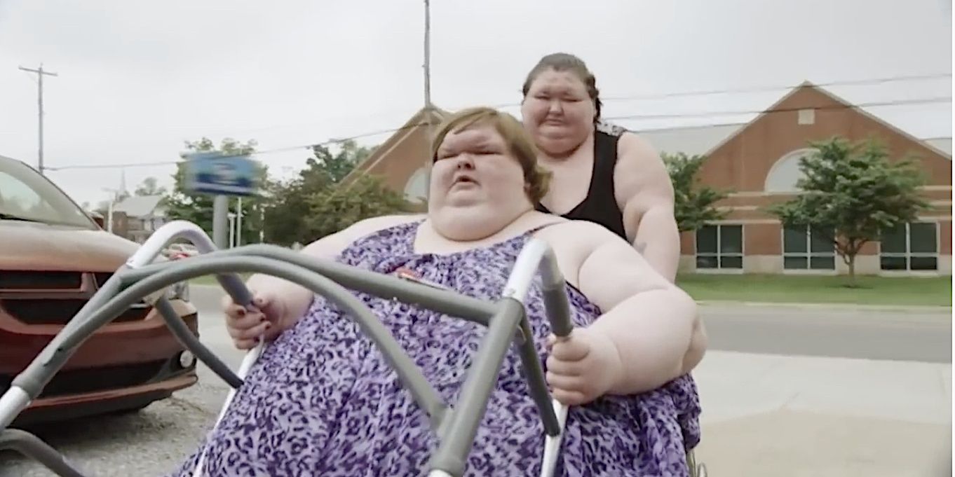 1000-Lb Sisters Star Fulfills Surprising Dream After Weight Loss ...