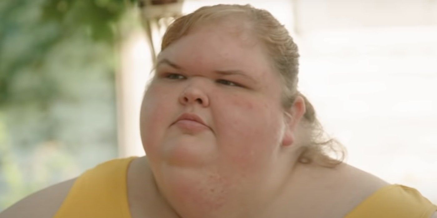 1000Lb Sisters Why A Personal Chef Wouldn’t Help Tammy Slaton
