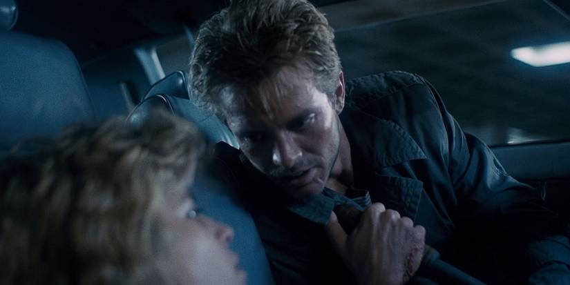 Kyle Reese Character Quotes