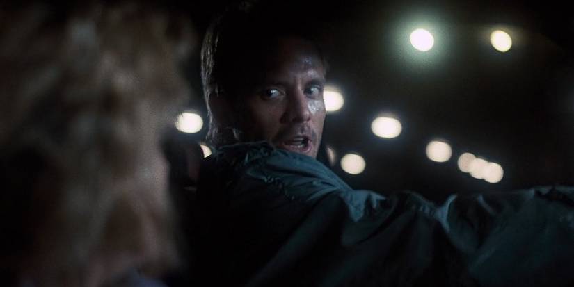 Terminator: Every Character Who Says 