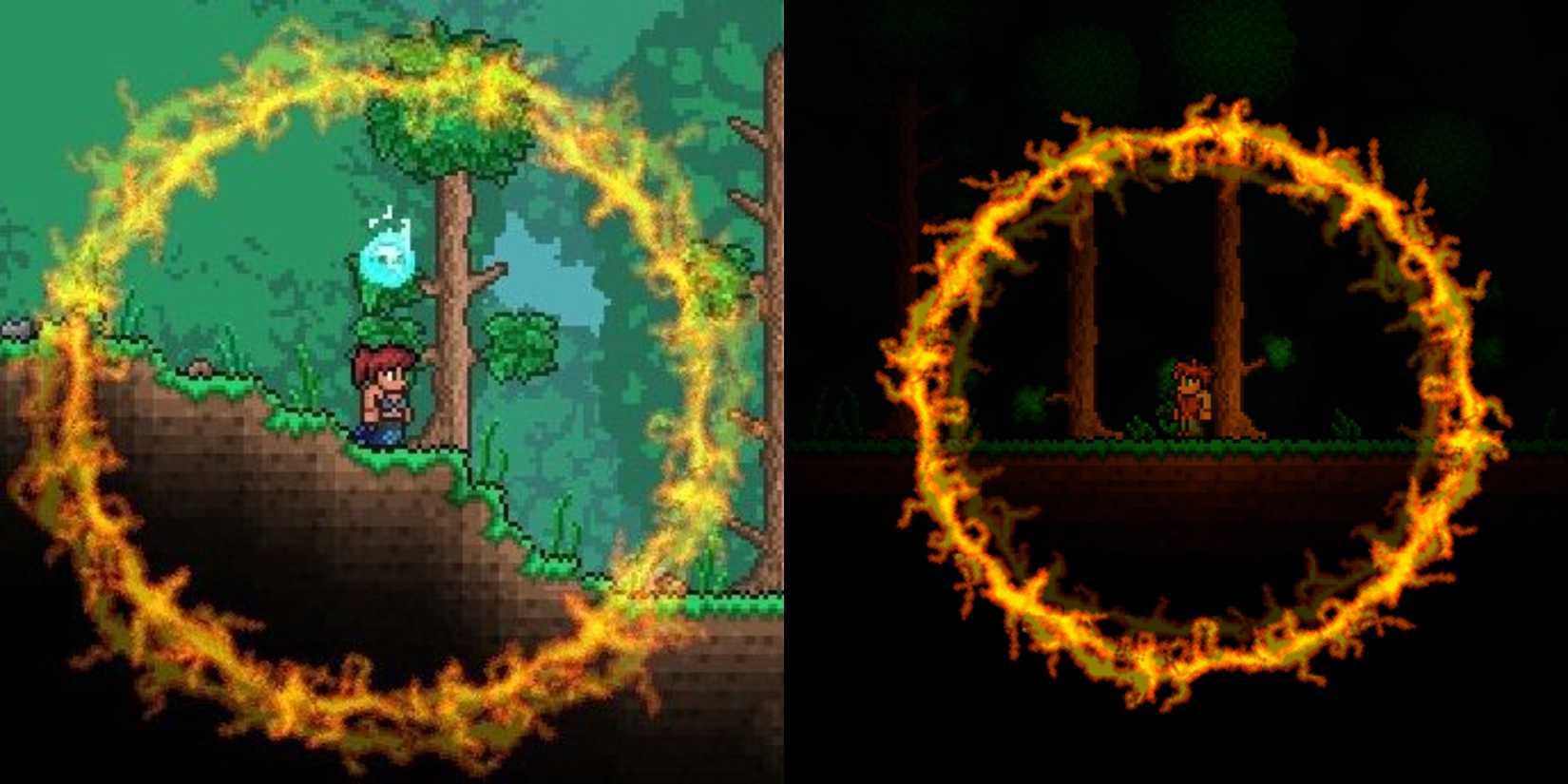 Terraria: 10 Best Summoner Equipment